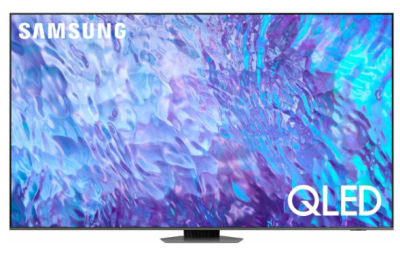  Samsung QE65Q80C