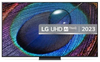  LG 75UR91006LA