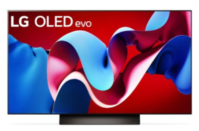  LG OLED77C4