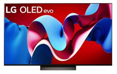  LG OLED55C4