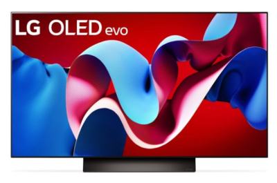  LG OLED48C4