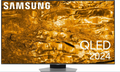  Samsung QE75Q80D