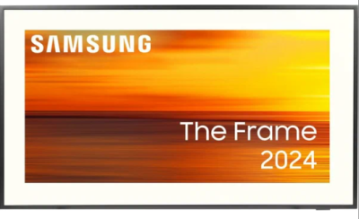  Samsung The Frame QE85LS03D