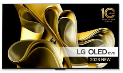  LG OLED97M4