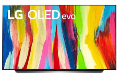  LG OLED65C2