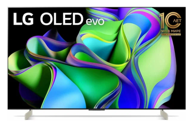  LG OLED42C3