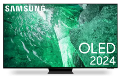  Samsung QE55S90D