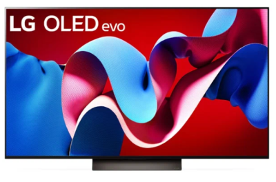  LG OLED65C4