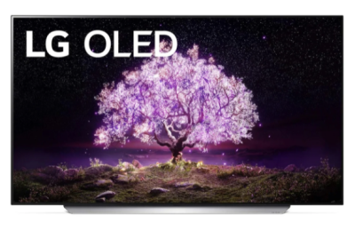  OLED LG OLED77C1