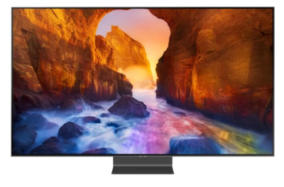  QLED Samsung QE65Q90RAU